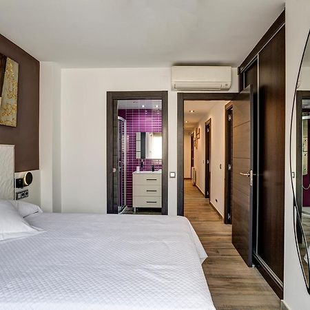 Dreams Port Cambrils Apartment Buitenkant foto
