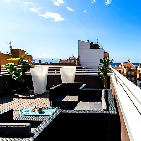 Dreams Port Cambrils Apartment Buitenkant foto