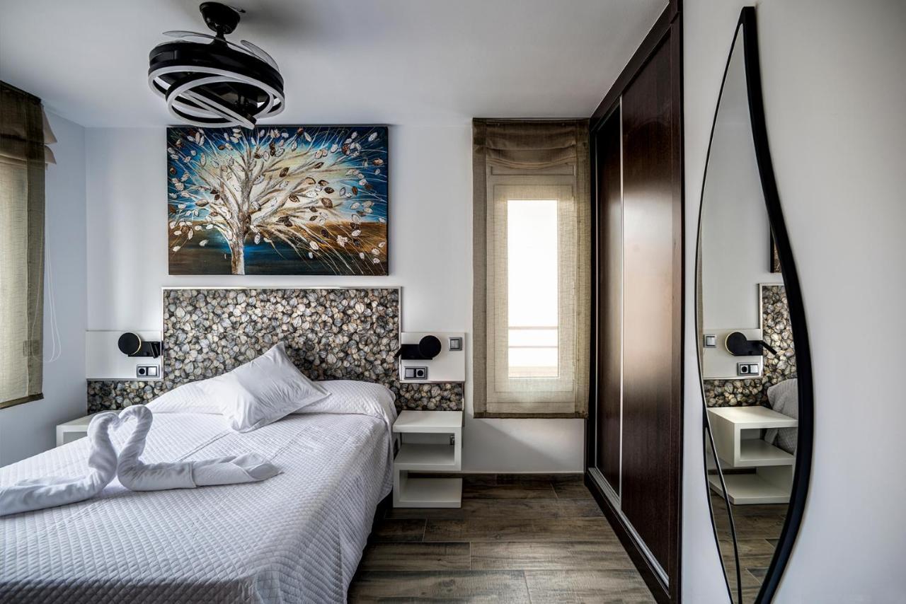 Dreams Port Cambrils Apartment Buitenkant foto