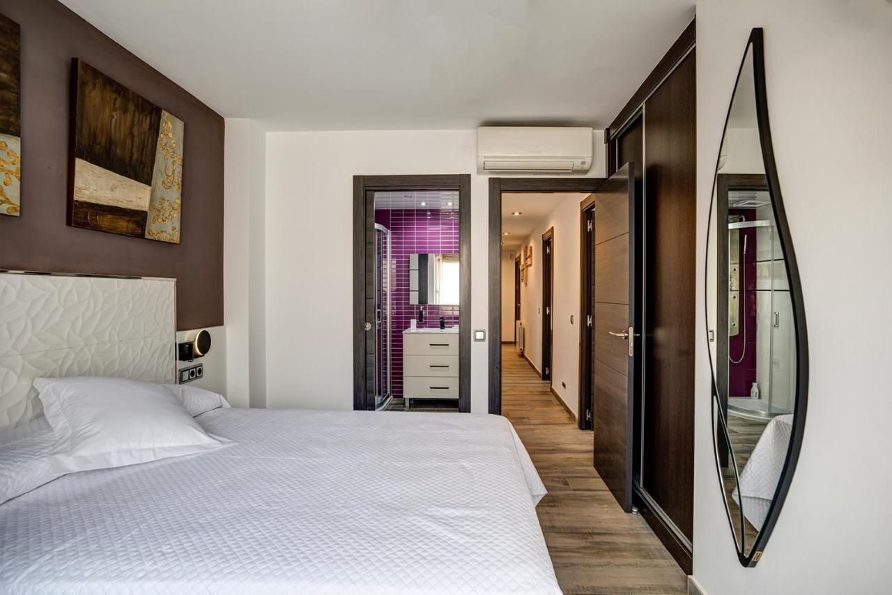 Dreams Port Cambrils Apartment Buitenkant foto