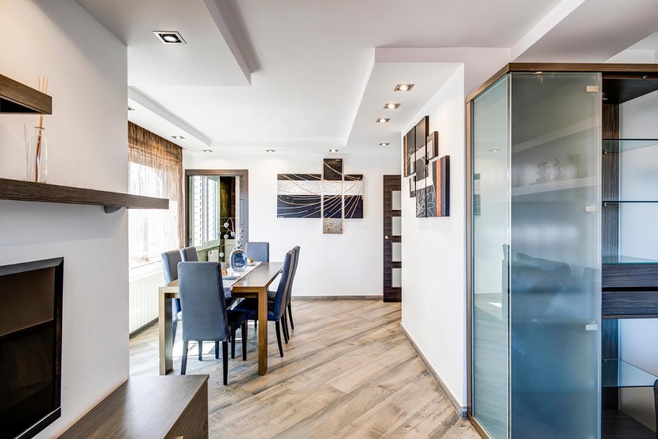 Dreams Port Cambrils Apartment Buitenkant foto