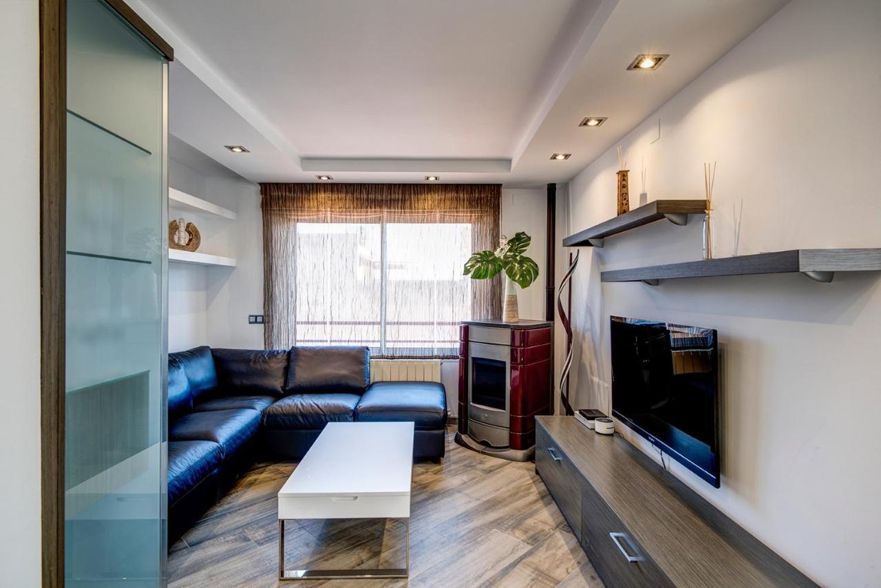 Dreams Port Cambrils Apartment Buitenkant foto