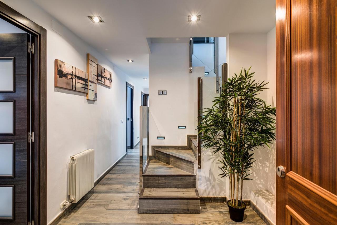 Dreams Port Cambrils Apartment Buitenkant foto