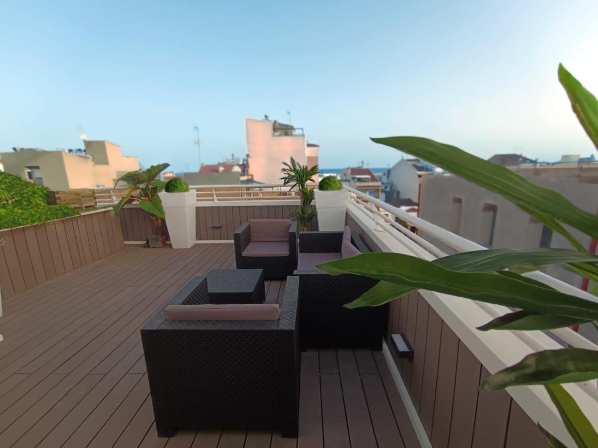 Dreams Port Cambrils Apartment Buitenkant foto