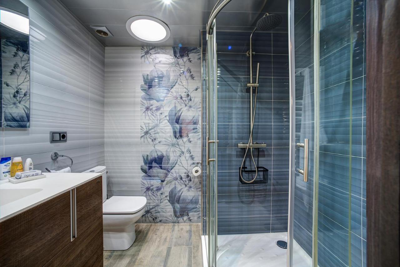 Dreams Port Cambrils Apartment Buitenkant foto