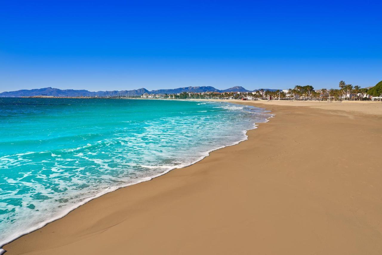 Dreams Port Cambrils Apartment Buitenkant foto