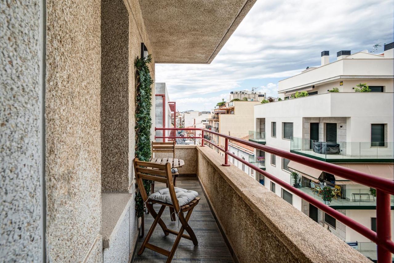 Dreams Port Cambrils Apartment Buitenkant foto