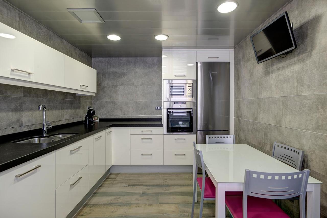 Dreams Port Cambrils Apartment Buitenkant foto