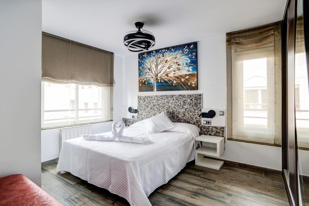 Dreams Port Cambrils Apartment Buitenkant foto