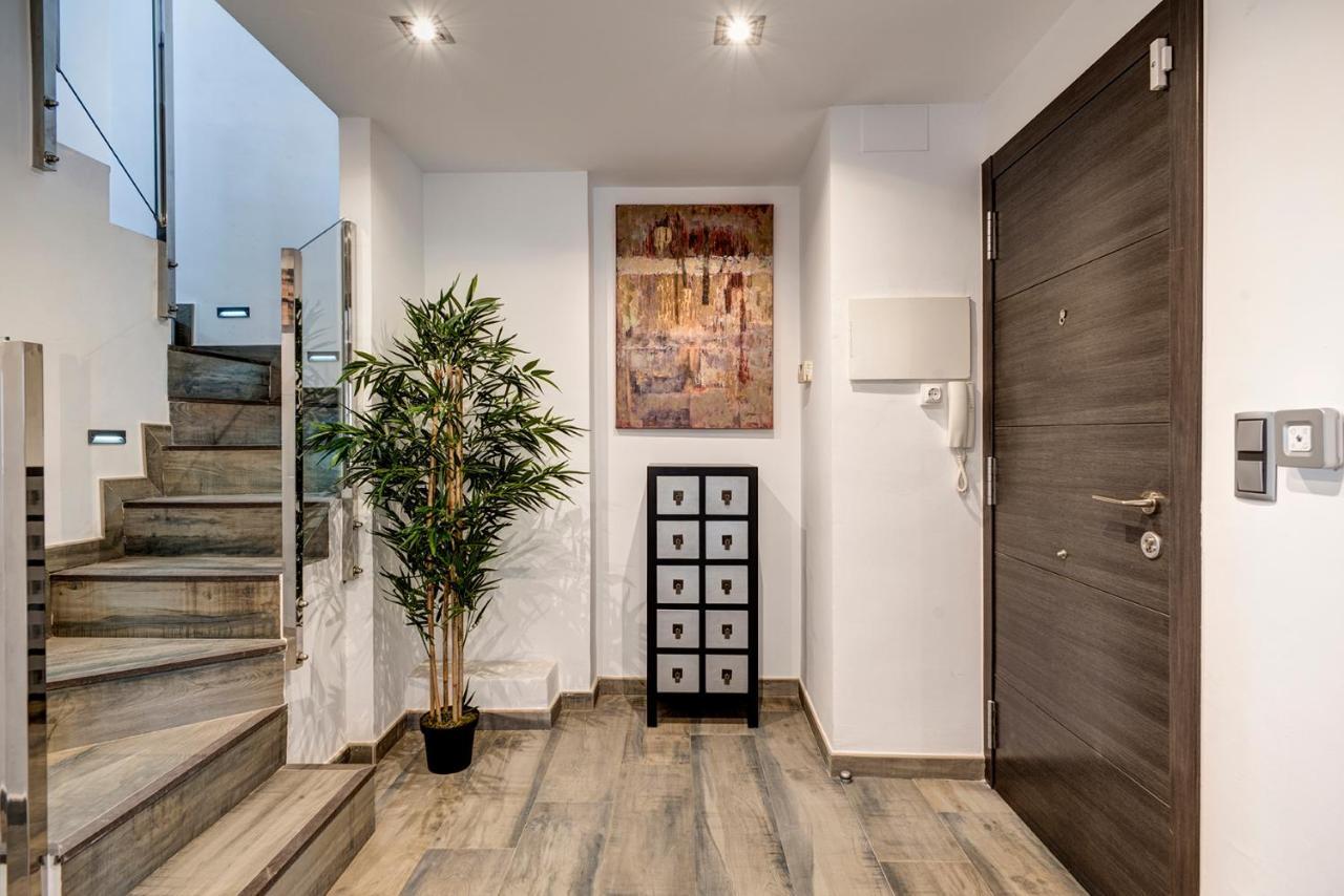 Dreams Port Cambrils Apartment Buitenkant foto