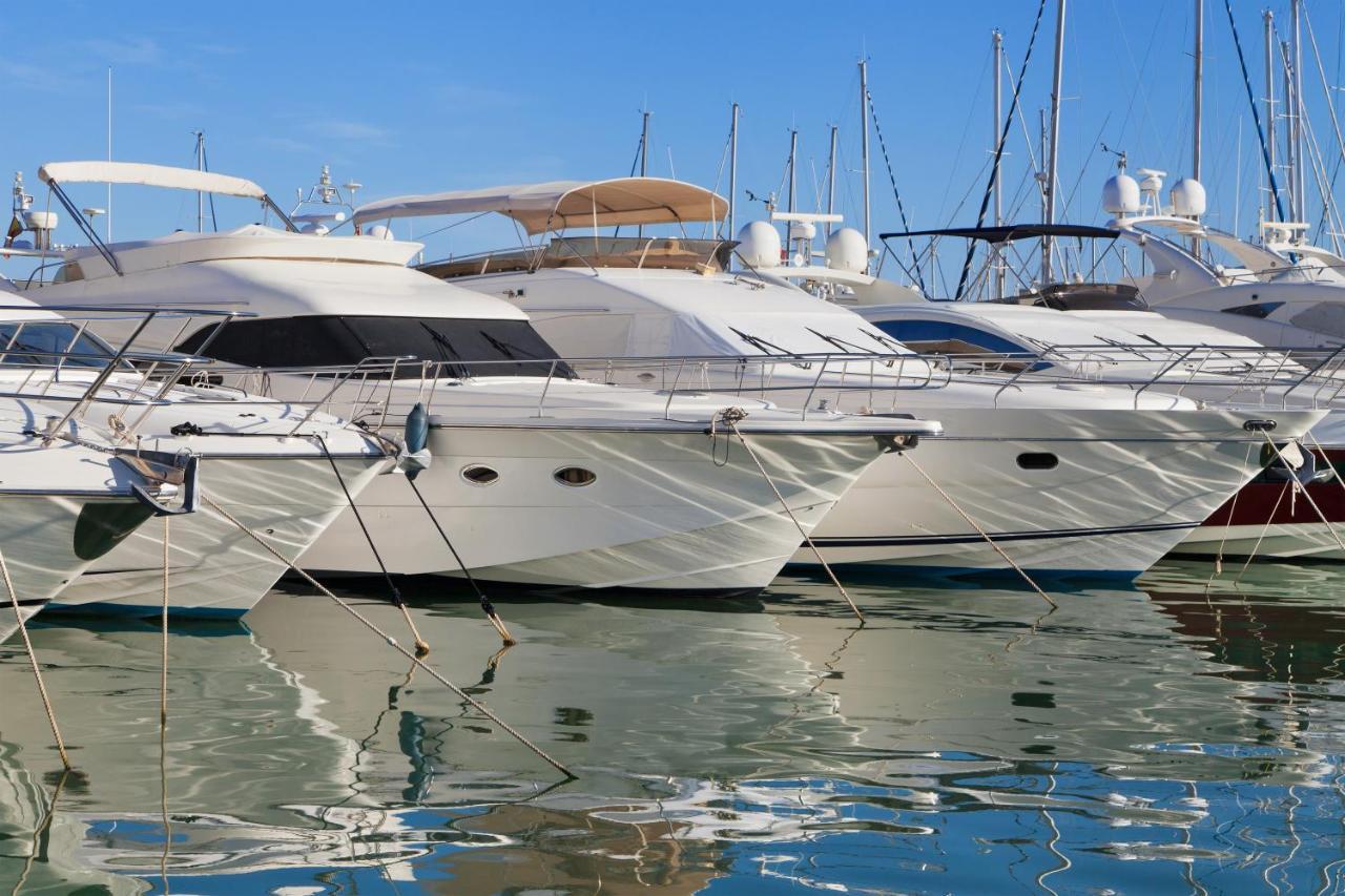Dreams Port Cambrils Apartment Buitenkant foto