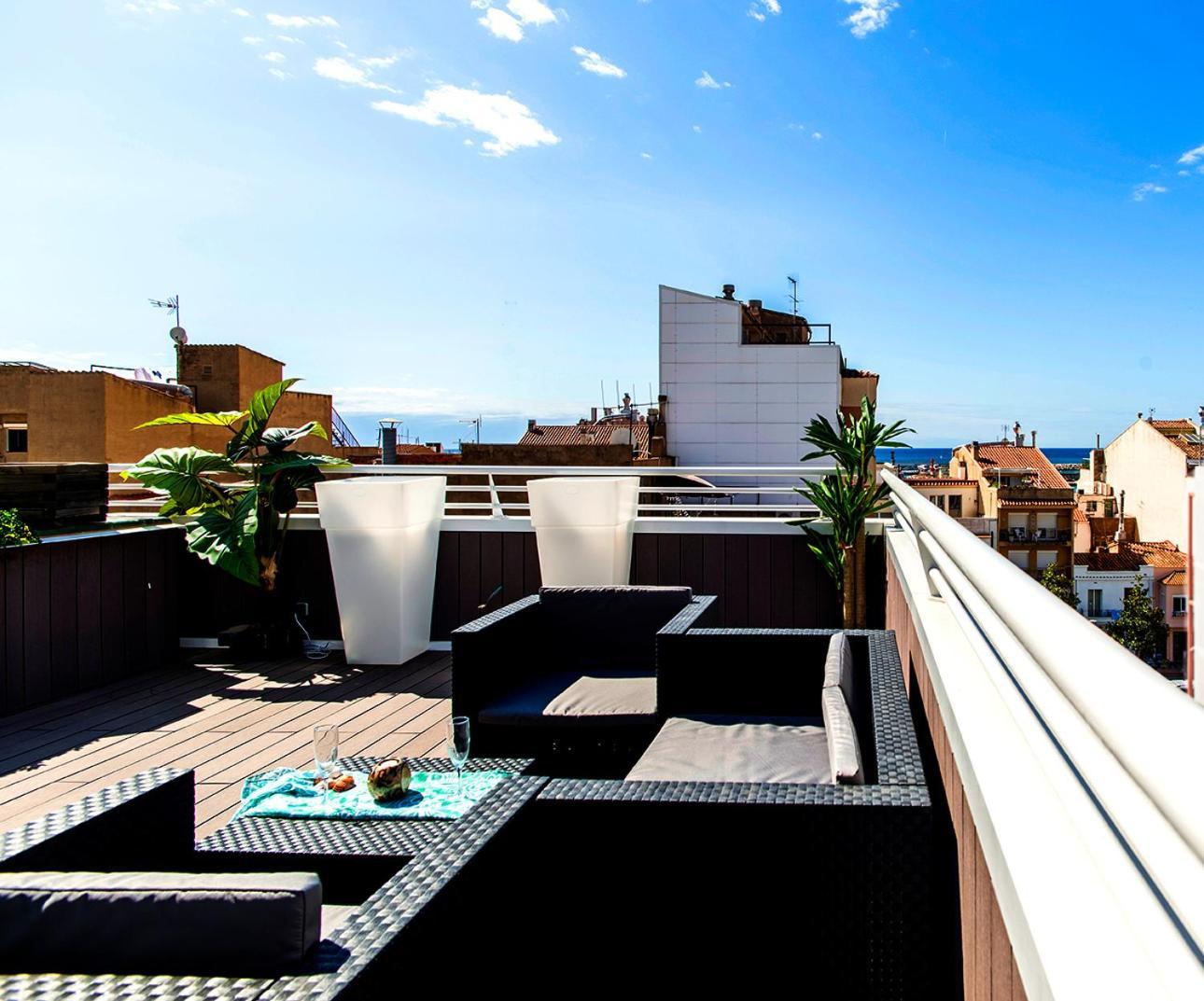 Dreams Port Cambrils Apartment Buitenkant foto