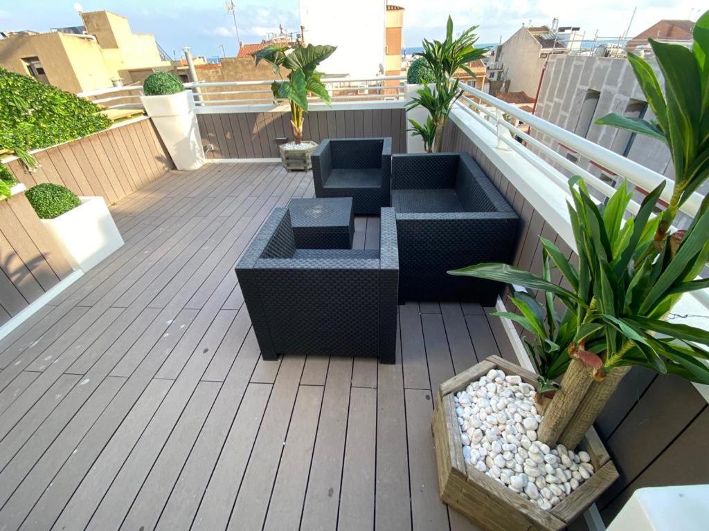 Dreams Port Cambrils Apartment Buitenkant foto